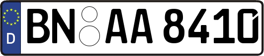 BN-AA8410