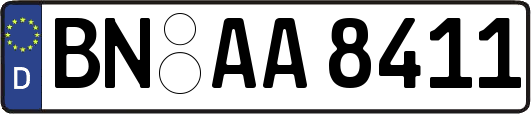 BN-AA8411