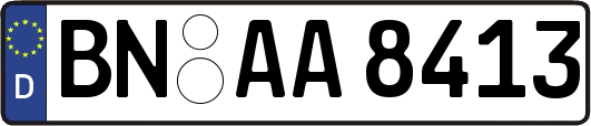 BN-AA8413