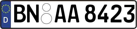 BN-AA8423