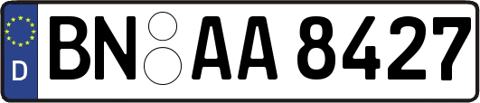BN-AA8427