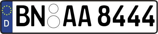 BN-AA8444