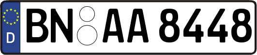 BN-AA8448