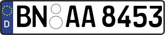 BN-AA8453