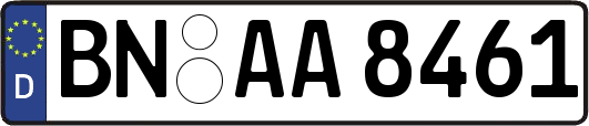 BN-AA8461