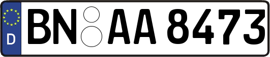 BN-AA8473
