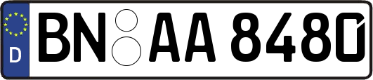 BN-AA8480