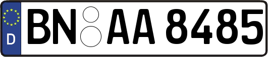 BN-AA8485