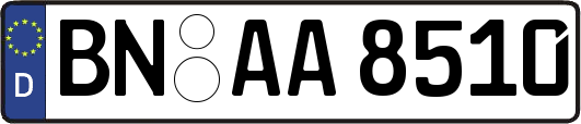 BN-AA8510