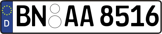 BN-AA8516