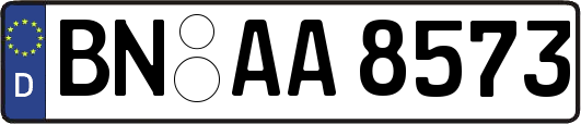 BN-AA8573