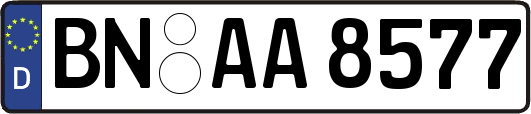 BN-AA8577