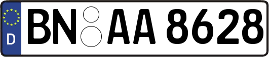 BN-AA8628