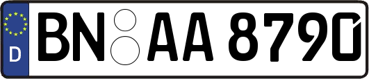 BN-AA8790