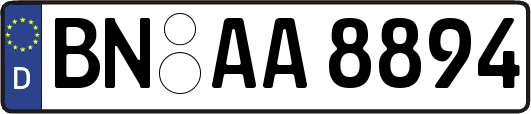 BN-AA8894