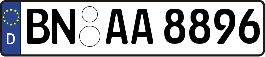 BN-AA8896