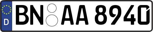 BN-AA8940