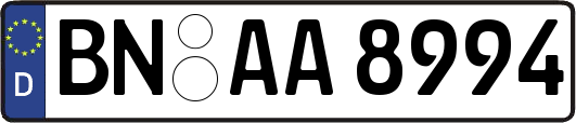 BN-AA8994