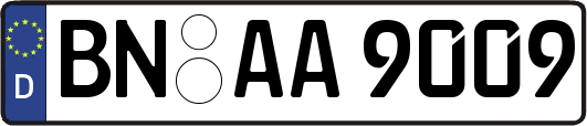 BN-AA9009