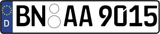 BN-AA9015