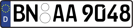 BN-AA9048