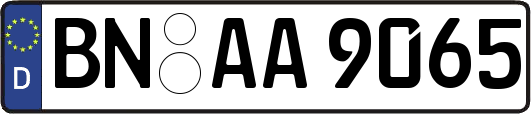 BN-AA9065