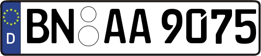 BN-AA9075
