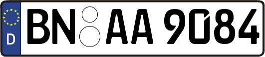 BN-AA9084