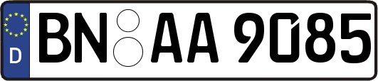 BN-AA9085