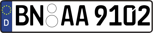 BN-AA9102