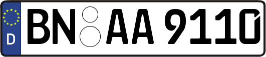 BN-AA9110