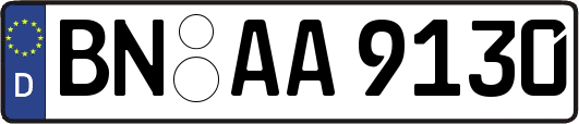 BN-AA9130