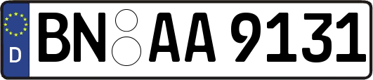 BN-AA9131