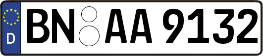 BN-AA9132