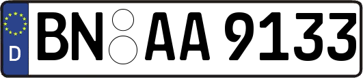 BN-AA9133