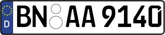 BN-AA9140