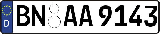 BN-AA9143