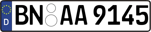BN-AA9145