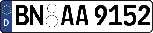 BN-AA9152