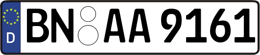 BN-AA9161