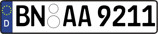BN-AA9211