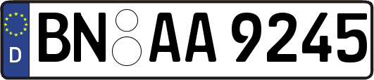 BN-AA9245