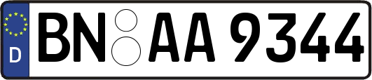 BN-AA9344