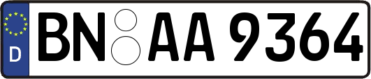 BN-AA9364