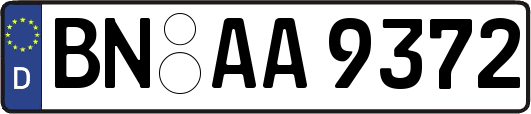 BN-AA9372