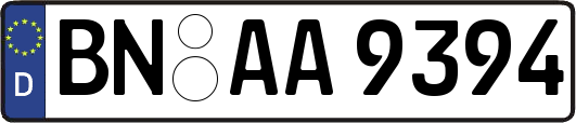 BN-AA9394