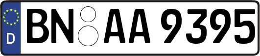 BN-AA9395