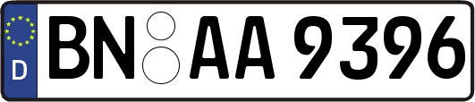 BN-AA9396