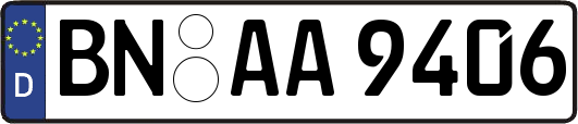 BN-AA9406