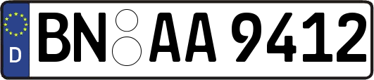 BN-AA9412
